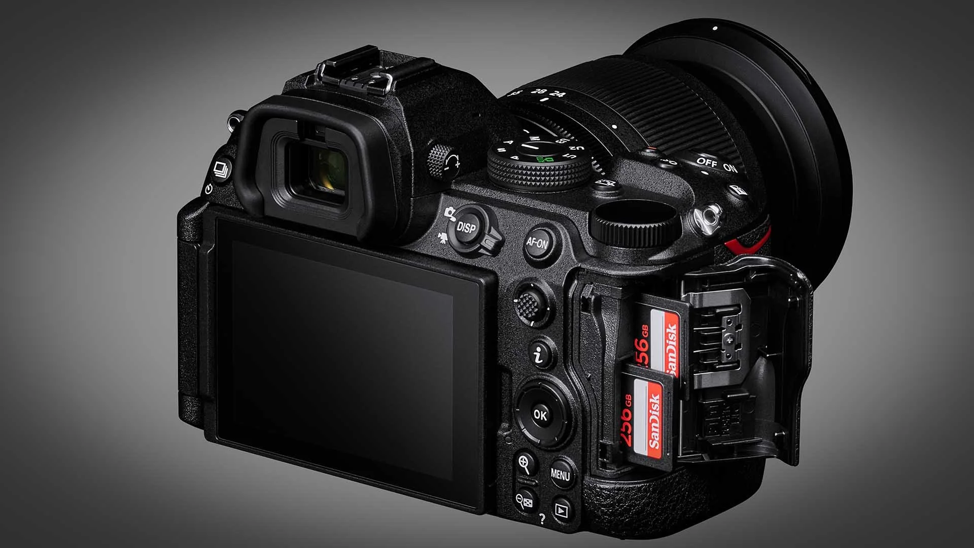 Nikon Z5II Price, Specs, Availability Announced — SheClicks